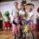 Celebran a las infancias yucatecas con festival familiar en el Siglo XXI