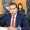 Coordinación institucional fortalece el combate a la corrupción: Mejía Berdeja