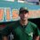 El “Amigo del Hit” llega a la cueva: Luis Mauricio Suárez se une como coordinador de bateo de los Leones de Yucatán.