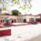 Kenia Walldina emociona a Umán al inaugurar la nueva Casa de la Cultura