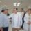 Familias de municipios reciben atención gratuita en Urgencias del nuevo Hospital O’Horán