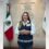 Refugios temporales permanecerán abiertos y se habilitarán más espacios si las lluvias continúan: Cecilia Patrón
