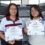 Alumna de la UAG combina arte y ciencia y gana plata en Infomatrix