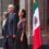 VAMOS A SEGUIR AMPLIANDO Y DIVERSIFICANDO NUESTRAS RELACIONES: PRESIDENTA CLAUDIA SHEINBAUM TRAS REUNIÓN CON EL PRESIDENTE DE LA CONFEDERACIÓN SUIZA, GUY PARMELIN