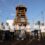 Parador Turístico de Uaymitún vuelve a recibir visitantes en la costa yucateca