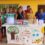DIF Yucatán entrega proyectos productivos y de primeros auxilios a familias de Tixméhuac