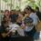 Asistencia récord a la Feria del Empleo para los Profesionistas en Mérida.