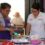 DIF Yucatán promueve alimentación saludable en comedores comunitarios de Tekantó