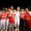 Mérida Enchula más de 400 espacios deportivos con nueva iluminación: Cecilia Patrón.
