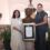 Ayuntamiento de Mérida entrega la Medalla «Rosa Torre González» a Liliana Judith Hernández Santibañez.
