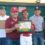PREMIAN A LOS CAMPEONES DE LA LIGA YUCATÁN DE BÉISBOL 