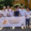 MÁS DE MIL PERSONAS MARCHAN EN MÉRIDA EN DEFENSA DE LAS TRADICIONES