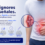 Más del 10% de los mexicanos presenta una hernia, pero muchos posponen su tratamiento durante meses o años.