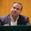 Ampliar los lugares educativos, es apostar por el futuro de México: Ricardo Mejía