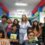 Inaugura Cecilia Patrón la primera Academia Municipal de Inglés en una comisaría.