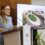 El arte fortalece la identidad y transforma el espacio público: Cecilia Patrón.