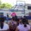 DIF Yucatán acerca orientación sobre lactancia y alimentación infantil a familias de Santa Elena