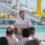 Renacimiento Maya consolida la ampliación del Puerto de Progreso con nueva licitación y avance de plataforma