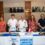 DIF Mérida y Club Rotario Itzáes suman esfuerzos en beneficio de las familias meridanas.