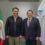 Arranca Plan Bienestar Metropolitano con reunión de coordinación de Gobierno de Yucatán y Conagua