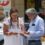 Cecilia Patrón enchula Mérida con glorietas renovadas.