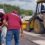 REFUERZA UMÁN CAPACIDAD OPERATIVA ANTE RECIENTES LLUVIAS