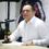 Comisión de Justicia aprueba dictamen para ratificar a Ramiro Moisés Rodríguez Briceño como magistrado del TJA