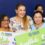 Nueve de cada 10 créditos y financiamientos que damos en Mérida son para mujeres: Cecilia Patrón.