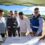 Conagua y Gobierno de Baja California Sur supervisan avances en la presa El Novillo y obras para recargar el acuífero en Comondú