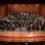 Histórico concierto de la Orquesta Sinfónica de Yucatán en el  Palacio de Bellas Artes