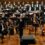 Coros de la Sedeculta brillan en concierto con la OSY