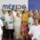 Cecilia Patrón Inaugura el Centro Integral Viva la Vida “Sara Mena”.