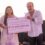 DIF Yucatán entrega 10 millones de pesos al Teletón para fortalecer la atención del autismo