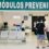 Anuncia IMSS Yucatán campaña de vacunación contra influenza y COVID-19
