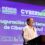 Impulsa Cecilia Patrón prevención y colaboración con Cybermid 2026 para una Mérida más segura.