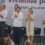 “Cuando vine en campaña prometí que aquí iba a haber una universidad de la salud y lo vamos a cumplir”: Sheinbaum anuncia en Umán sede de la Rosario Castellanos con Medicina y Enfermería