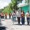 San Luis Sur Dzununcán: 18 calles reparadas y 100 metros de calle nueva en siete semanas.