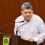 EL DERECHO A LA SALUD NO PUEDE DEPENDER DE TENER UN EMPLEO FORMAL: GASPAR QUINTAL