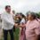 Llevaban 30 años pidiendo su camino; el Gobernador adelantó la obra casi tres semanas: arranca la reconstrucción Tixcancal–Chan Cenote–Trascorral, con 9 millones de pesos para 5,178 habitantes
