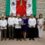 Congreso de Yucatán reconoce en Sesión Solemne la vocación médica y el talento de las juventudes yucatecas