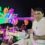 Celestún celebra el Día de Muertos con una jornada que destaca sus tradiciones