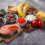 La dieta mediterránea: un estilo de vida con beneficios para la salud