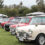 Expo Automóviles del Mundo celebró su quinta edición en la UAG